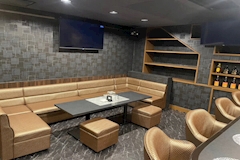 Jealous・ジェラス - 小倉・鍛冶町のスナック 店舗写真