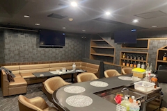 Jealous・ジェラス - 小倉・鍛冶町のスナック 店舗写真