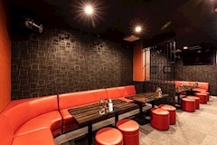 CLUB CHERIE・シェリー - 郡山駅前のラウンジ 店舗写真