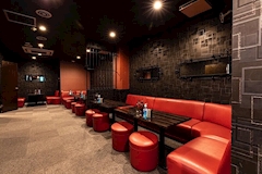 CLUB CHERIE・シェリー - 郡山駅前のラウンジ 店舗写真