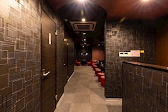 CLUB CHERIE・シェリー - 郡山駅前のラウンジ 店舗写真