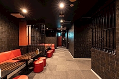 CLUB CHERIE・シェリー - 郡山駅前のラウンジ 店舗写真