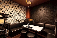 CLUB CHERIE・シェリー - 郡山駅前のラウンジ 店舗写真