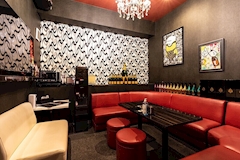 CLUB CHERIE・シェリー - 郡山駅前のラウンジ 店舗写真