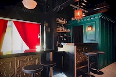 GRAFF・グラフ - 六本木のガールズバー 店舗写真
