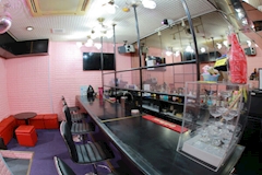 IMPERIAL・インペリアル - 佐世保市・上京町のガールズバー 店舗写真