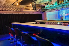 Girl’s Bar ALBAN・アリバン - 新橋のガールズバー 店舗写真