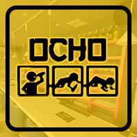 店舗写真 OCHO・オチョ - 知立のガールズバー