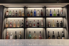 FORTY ONE・フォーティーワン - 藤沢のガールズバー 店舗写真