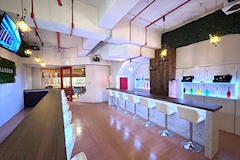Stylish-Bar-GARDEN-・スタイリッシュバーガーデン - 東武宇都宮のガールズバー 店舗写真