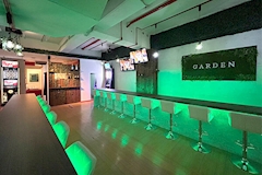 Stylish-Bar-GARDEN-・スタイリッシュバーガーデン - 東武宇都宮のガールズバー 店舗写真