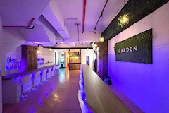 Stylish-Bar-GARDEN-・スタイリッシュバーガーデン - 東武宇都宮のガールズバー 店舗写真