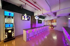 Stylish-Bar-GARDEN-・スタイリッシュバーガーデン - 東武宇都宮のガールズバー 店舗写真