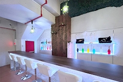 Stylish-Bar-GARDEN-・スタイリッシュバーガーデン - 東武宇都宮のガールズバー 店舗写真