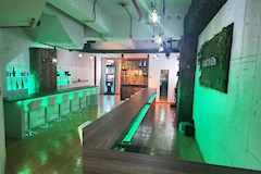 Stylish-Bar-GARDEN-・スタイリッシュバーガーデン - 東武宇都宮のガールズバー 店舗写真