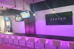 Stylish-Bar-GARDEN-・スタイリッシュバーガーデン - 東武宇都宮のガールズバー 店舗写真