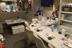member's Linda・リンダ - 小倉・鍛冶町のスナック 店舗写真