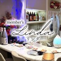 店舗写真 member's Linda・リンダ - 小倉・鍛冶町のスナック