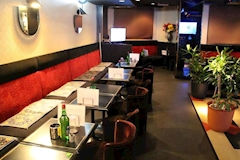 Pub Club Pandora・パンドーラ - 川口/蕨のキャバクラ 店舗写真