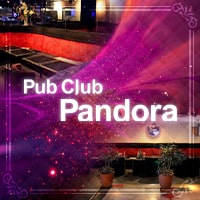 近くの店舗 Pub Club Pandora