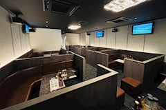 CLUB 四季 -shiki-・シキ - 長崎市・思案橋のキャバクラ 店舗写真