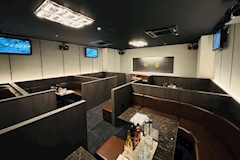 CLUB 四季 -shiki-・シキ - 長崎市・思案橋のキャバクラ 店舗写真