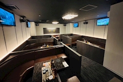 CLUB 四季 -shiki-・シキ - 長崎市・思案橋のキャバクラ 店舗写真