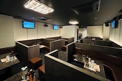 CLUB 四季 -shiki-・シキ - 長崎市・思案橋のキャバクラ 店舗写真