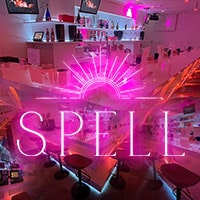 Girls Bar SPELL - 取手のガールズバー