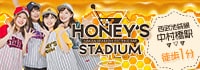 HONEY'S STADIUM