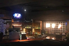 HONEY'S STADIUM・ハニーズスタジアム - 中村橋のガールズバー 店舗写真