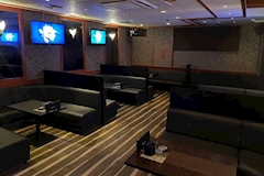 Lounge AERA・アエラ - 長崎市・思案橋のキャバクラ 店舗写真