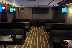 Lounge AERA・アエラ - 長崎市・思案橋のキャバクラ 店舗写真