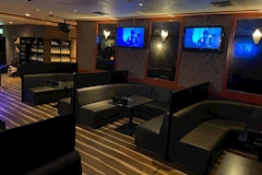 Lounge AERA・アエラ - 長崎市・思案橋のキャバクラ 店舗写真