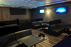 Lounge AERA・アエラ - 長崎市・思案橋のキャバクラ 店舗写真