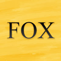 FOX의 공식 사이트 이미지