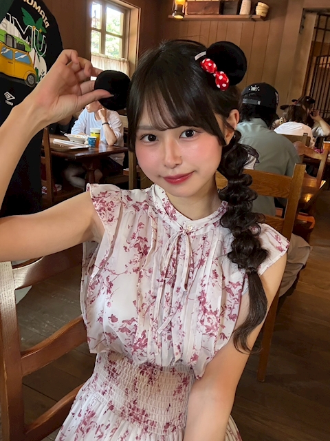ピックアップニュース 9月の新人紹介💗💗