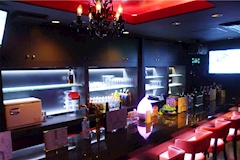 Bar Ace・エース - 北浦和のガールズバー 店舗写真