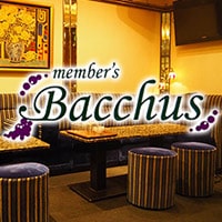 member’s Bacchus の公式サイト画像