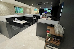 Lounge NA7NA・ナナ - 浜松のクラブ/ラウンジ 店舗写真