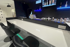 Lounge NA7NA・ナナ - 浜松のクラブ/ラウンジ 店舗写真