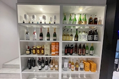 Lounge NA7NA・ナナ - 浜松のクラブ/ラウンジ 店舗写真