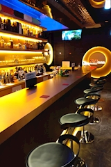 BAR RAFTEL・ラフテル - 新橋のガールズバー 店舗写真