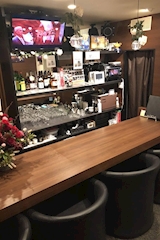  Snack Minerva・スナックミネルヴァ - 古町のスナック 店舗写真