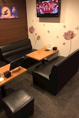  Snack Minerva・スナックミネルヴァ - 古町のスナック 店舗写真