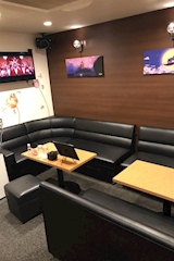  Snack Minerva・スナックミネルヴァ - 古町のスナック 店舗写真