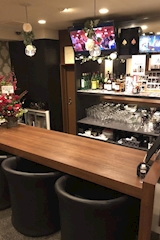  Snack Minerva・スナックミネルヴァ - 古町のスナック 店舗写真