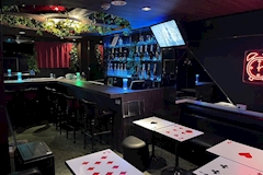 Cafe＆Bar LAPIN・ラパン - 上野のコンカフェ 店舗写真