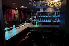 Cafe＆Bar LAPIN・ラパン - 上野のコンカフェ 店舗写真