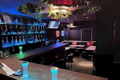 Cafe＆Bar LAPIN・ラパン - 上野のコンカフェ 店舗写真